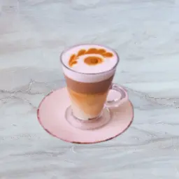 لاتيه اسباني
